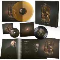 PARADISE LOST - Ascension (Box)