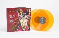 PARADISE LOST - Draconian Times MMXI (Orange Vinyl)