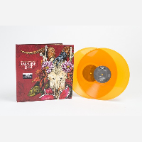 PARADISE LOST - Draconian Times MMXI (Orange Vinyl)