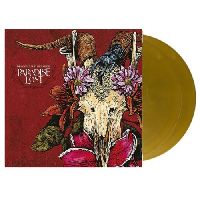 PARADISE LOST - Draconian Times MMXI (Gold Vinyl)
