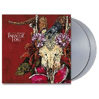 PARADISE LOST - Draconian Times MMXI (Silver Vinyl)