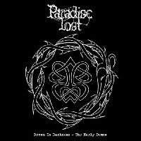 PARADISE LOST - Drown In Darkness