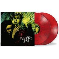 PARADISE LOST - Icon (Bloody Mary Red Vinyl, NAD 2026)