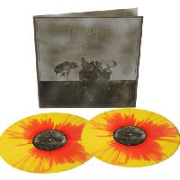 PARADISE LOST - Live At The Mill (Yellow & Orange Splatter Vinyl)
