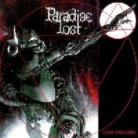 PARADISE LOST - Lost Paradise