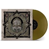 PARADISE LOST - Obsidian (Gold Vinyl)