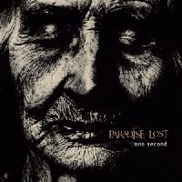 PARADISE LOST - One Second (CD, 20th Anniversary)