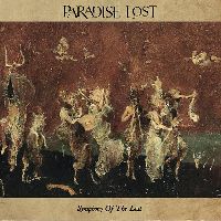PARADISE LOST - Symphony For The Lost (2CD+DVD)
