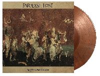 PARADISE LOST - Symphony For The Lost (Copper & Black Marbled Vinyl)