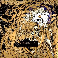 PARADISE LOST - Tragic Idol (1st Press)