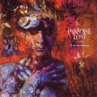 PARADISE LOST - Draconian Times
