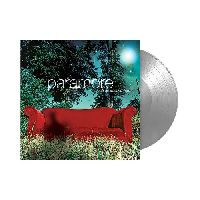 Paramore - All We Know Is Falling (Silver Vinyl)