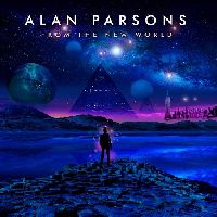 PARSONS, ALAN - From the New World (Clear Vinyl)