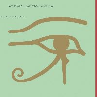 ALAN PARSONS PROJECT, THE - EYE IN THE SKY (CD)