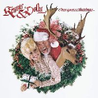 Parton, Dolly / Rogers, Kenny - Once Upon A Christmas