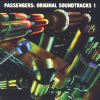 Passengers (U2 & Brian Eno) - Original Soundtracks 1 (RSD 2025)