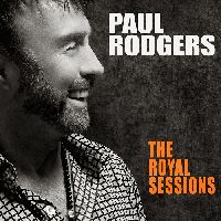 Rodgers, Paul - The Royal Sessions