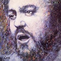 Pavarotti, Luciano - Verismo Arias