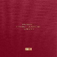 Pavarotti, Luciano / Karajan, Herbert von - Puccini: La Boheme (Deluxe Edition)