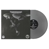 Pavlov's Dog - At The Sound Of The Bell (Silver Vinyl) Pavlov's Dog - At The Sound Of The Bell (Silver Vinyl)