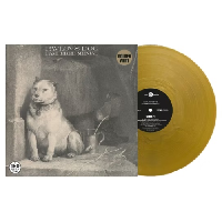 Pavlov's Dog - Pampered Menial (Gold Vinyl)