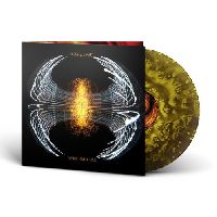 Pearl Jam - Dark Matter (RSD 2024, Yellow & Ghostly Black Vinyl)