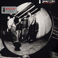 Pearl Jam - rearviewmirror (greatest hits 1991-2003): Volume 2