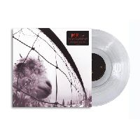 Pearl Jam - Vs. (30th Anniversary, Clear Vinyl)