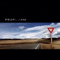 PEARL JAM - Yield
