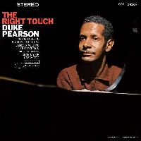 Pearson, Duke - The Right Touch (Tone Poet Series)