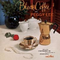 Peggy Lee - Black Coffee (Verve Acoustic Sounds Series)
