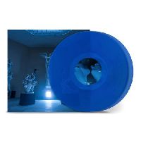 Perturbator - Age of Aquarius (Transparent Blue Vinyl)