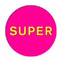 PET SHOP BOYS - Super (CD)