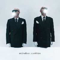 Pet Shop Boys - Nonetheless (CD)