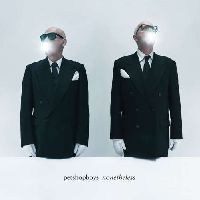Pet Shop Boys - Nonetheless (Deluxe Edition, CD)