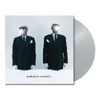 Pet Shop Boys - Nonetheless (Grey Vinyl)