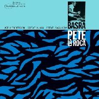 Pete La Roca - Basra (Blue Note 80 Vinyl Edition)