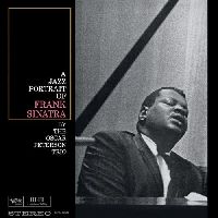 Peterson, Oscar - A Jazz Portrait Of Frank Sinatra (Verve By Request)