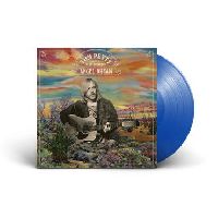 Petty, Tom - Angel Dream (Songs from the Motion Picture She's the One) (RSD 2021, Cobalt Blue Vinyl)
