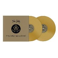 Petty, Tom - Finding Wildflowers (Alternate Versions) (Gold Vinyl)