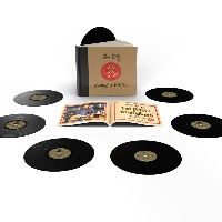 Petty, Tom - Wildflowers & All The Rest (Deluxe Edition)