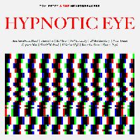 Petty, Tom And Heartbreakers, The - Hypnotic Eye