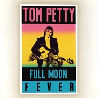 Petty, Tom And Heartbreakers, The - Full Moon Fever