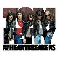 Petty, Tom And Heartbreakers, The - The Studio Album Vinyl Collection 1976-1991