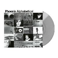 Phoenix - Alphabetical (Silver Vinyl, RSD 2026)