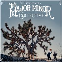 Picturebooks, The - The Major Minor Collective