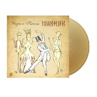 Пикник - Искры И Канкан (Gold Vinyl)
