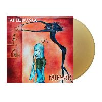 Пикник - Танец волка (Gold Vinyl)