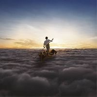 Pink Floyd - The Endless River (CD)