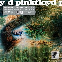 PINK FLOYD - A Saucerful Of Secrets (Mono, RSD2019)